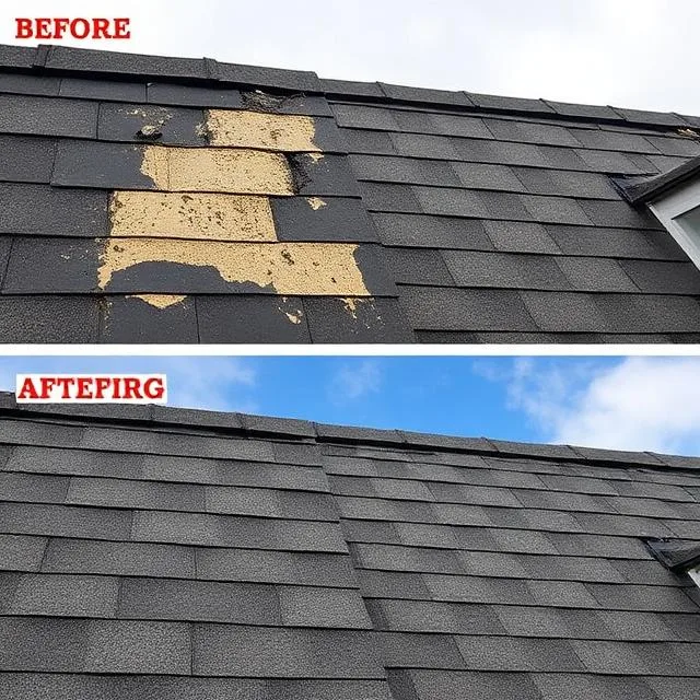 Roof Repair Near Me in Wallisville, TX near me